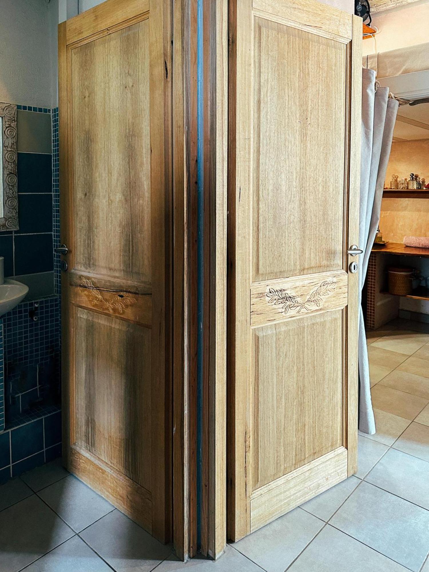 Casaluna, Chambre Climatisee Dans Maison De Village 索塔 外观 照片